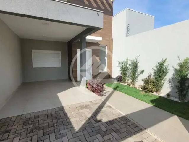 Casa venda em Região Geográfica Imediata de Cascavel, Cascavel