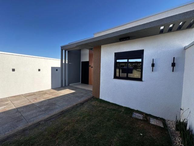 Casa venda em Independência, Cascavel