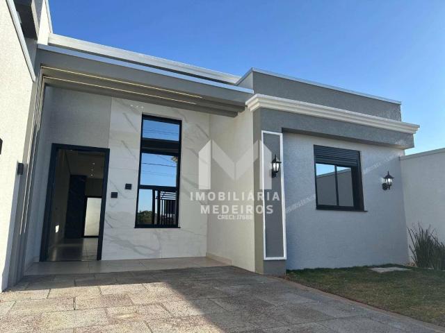 Casa venda em Recanto Tropical, Cascavel