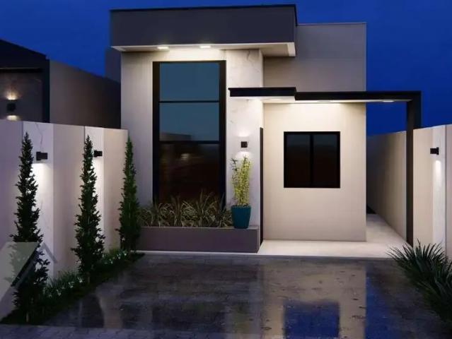 Casa venda em Região Geográfica Imediata de Cascavel, Cascavel