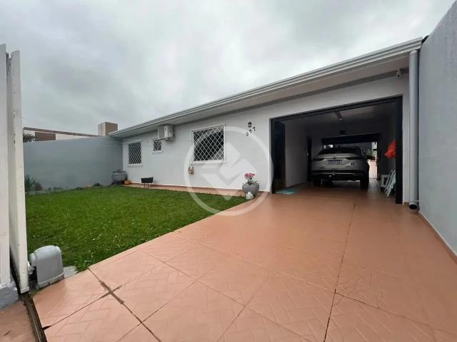 Casa venda em Claudete, Cascavel