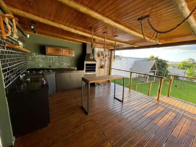 Casa venda em Independência, Cascavel