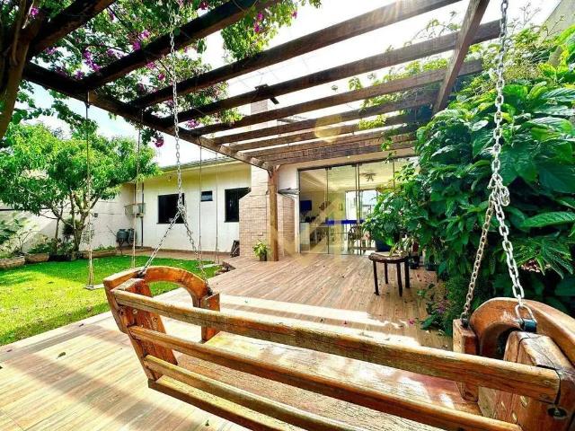 Casa venda em Independência, Cascavel