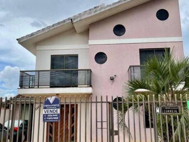 Casa venda em Independência, Cascavel