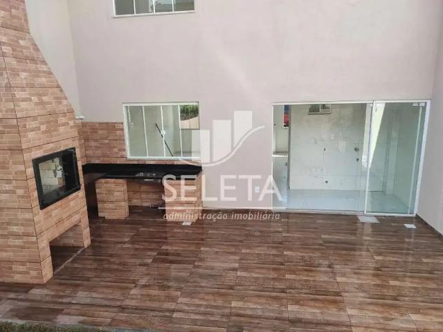 Casa venda em Região Geográfica Imediata de Cascavel, Cascavel