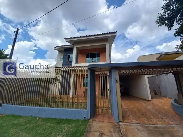 Casa venda em Claudete, Cascavel