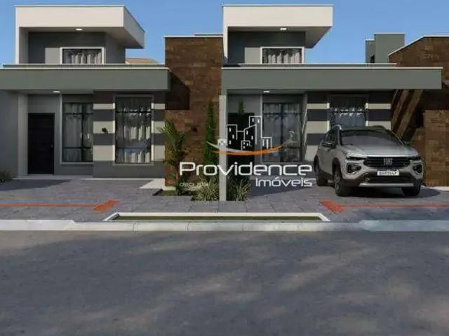 Casa venda em Região Geográfica Imediata de Cascavel, Cascavel
