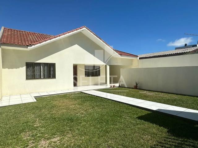 Casa venda em Região Geográfica Imediata de Cascavel, Cascavel