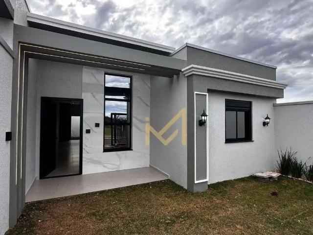 Casa venda em Região Geográfica Imediata de Cascavel, Cascavel