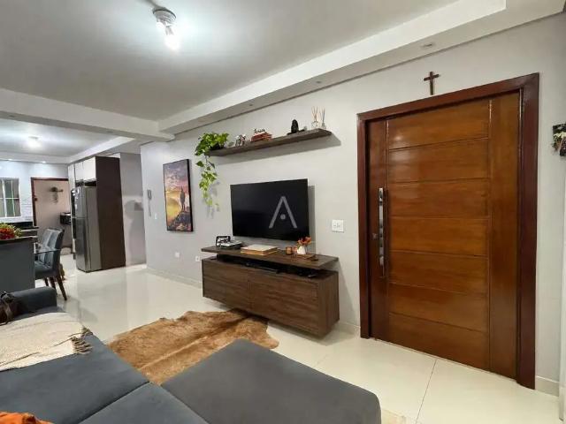 Casa venda em Região Geográfica Imediata de Cascavel, Cascavel