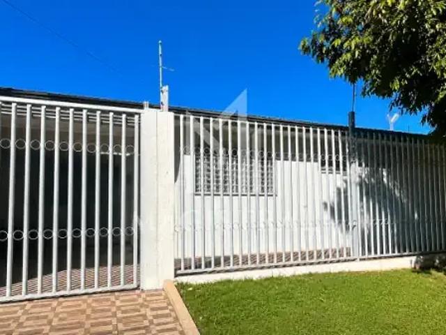 Casa venda em Região Geográfica Imediata de Cascavel, Cascavel