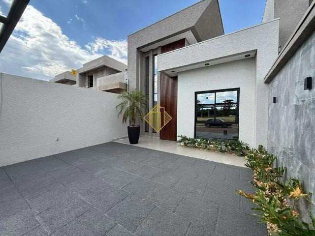 Casa venda em Região Geográfica Imediata de Cascavel, Cascavel