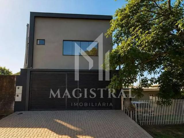 Casa venda em Região Geográfica Imediata de Cascavel, Cascavel
