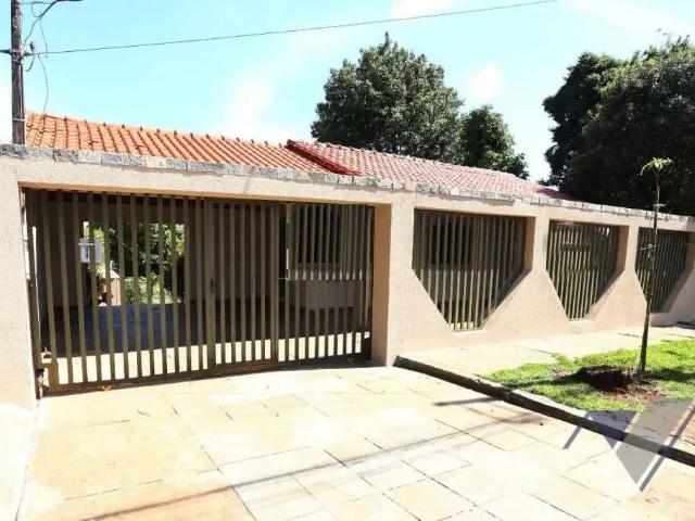Casa venda em Região Geográfica Imediata de Cascavel, Cascavel