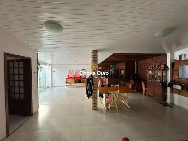Casa venda em Cascavel, Região Geográfica Intermediária de Cascavel