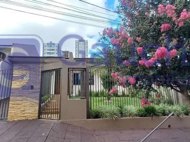 Casa venda em Região Geográfica Imediata de Cascavel, Cascavel