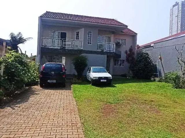 Casa venda em Cascavel, Região Geográfica Intermediária de Cascavel