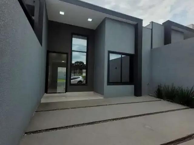 Casa venda em Região Geográfica Imediata de Cascavel, Cascavel
