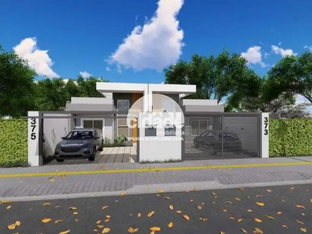 Casa venda em Região Geográfica Imediata de Cascavel, Cascavel