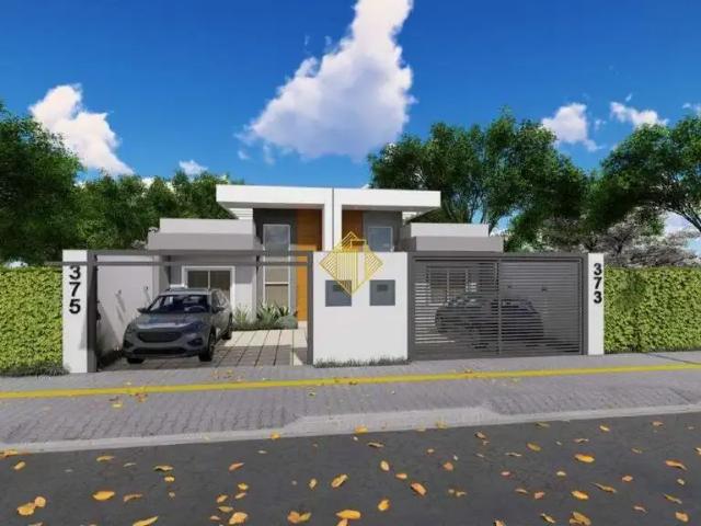 Casa venda em Região Geográfica Imediata de Cascavel, Cascavel