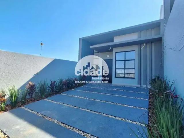 Casa venda em Região Geográfica Imediata de Cascavel, Cascavel