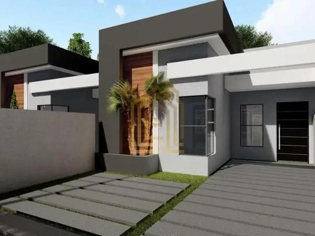 Casa venda em Região Geográfica Imediata de Cascavel, Cascavel