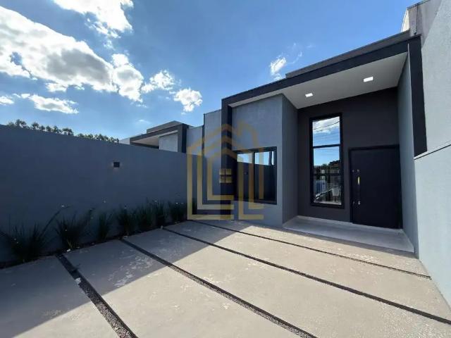 Casa venda em Região Geográfica Imediata de Cascavel, Cascavel