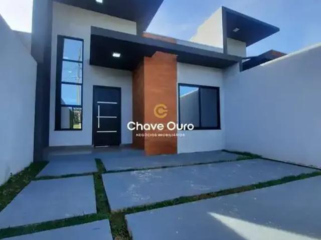 Casa venda em Região Geográfica Imediata de Cascavel, Cascavel