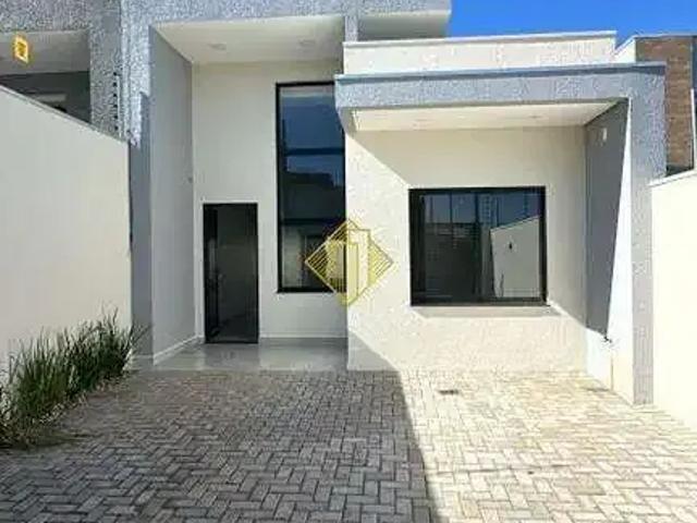 Casa venda em Região Geográfica Imediata de Cascavel, Cascavel