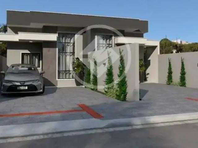 Casa venda em Região Geográfica Imediata de Cascavel, Cascavel