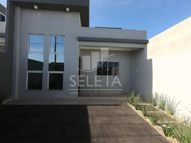 Casa venda em Região Geográfica Imediata de Cascavel, Cascavel