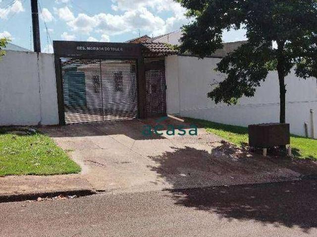 Casa venda em Região Geográfica Imediata de Cascavel, Cascavel