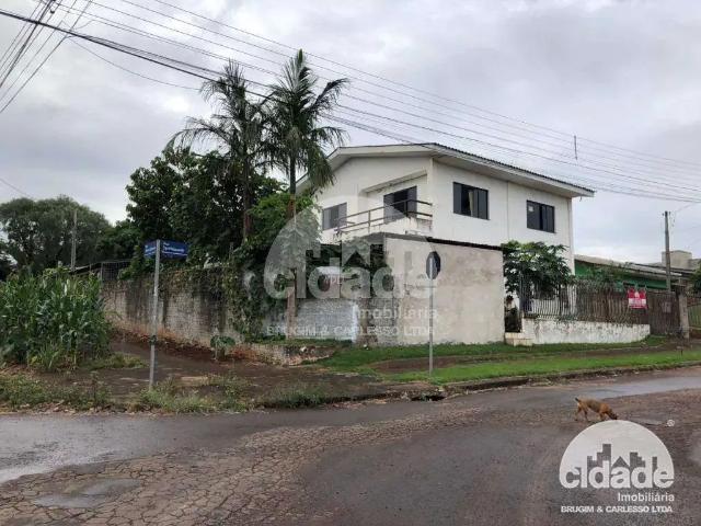 Casa venda em Região Geográfica Imediata de Cascavel, Cascavel