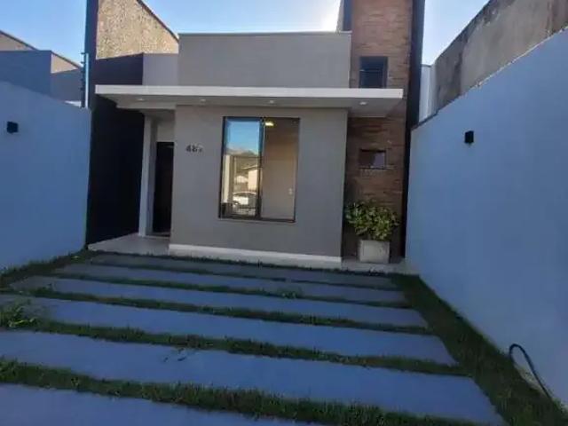 Casa venda em Região Geográfica Imediata de Cascavel, Cascavel