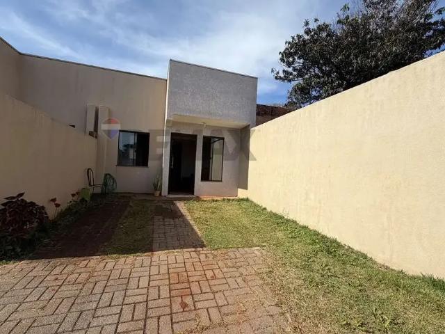 Casa venda em Região Geográfica Imediata de Cascavel, Cascavel
