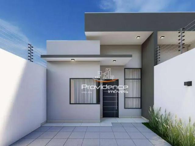 Casa venda em Região Geográfica Imediata de Cascavel, Cascavel