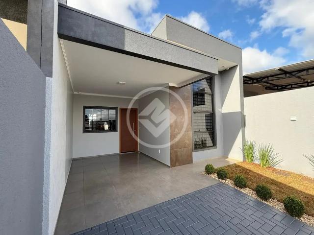 Casa venda em Jardim Veneza, Cascavel