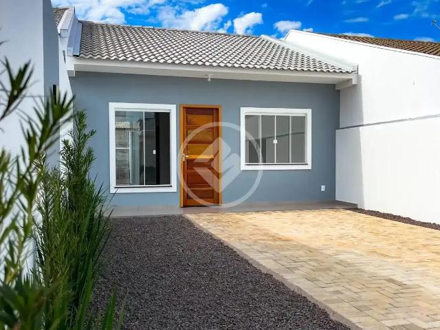 Casa venda em Jardim Veneza, Cascavel