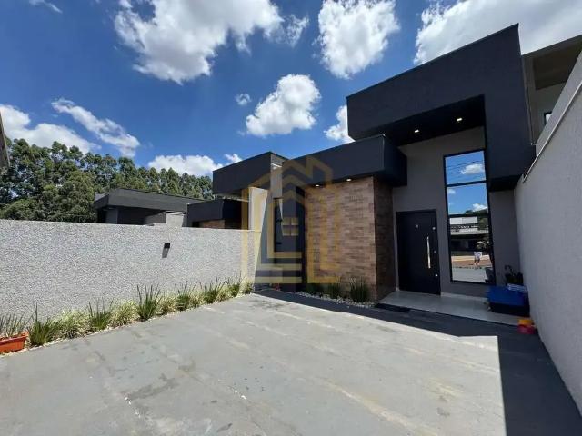 Casa venda em Região Geográfica Imediata de Cascavel, Cascavel