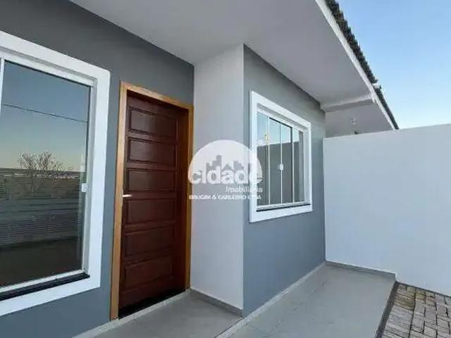 Casa venda em Região Geográfica Imediata de Cascavel, Cascavel