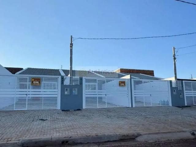 Casa venda em Cascavel, Região Geográfica Intermediária de Cascavel