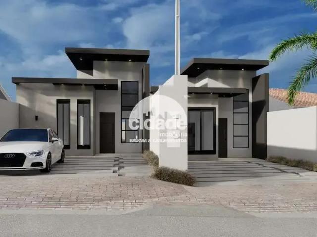Casa venda em Região Geográfica Imediata de Cascavel, Cascavel
