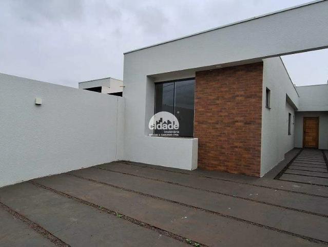 Casa venda em Cascavel, Região Geográfica Intermediária de Cascavel