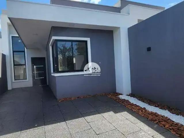 Casa venda em Região Geográfica Imediata de Cascavel, Cascavel