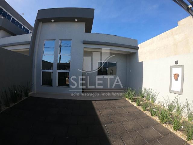 Casa venda em Cascavel Velho, Cascavel