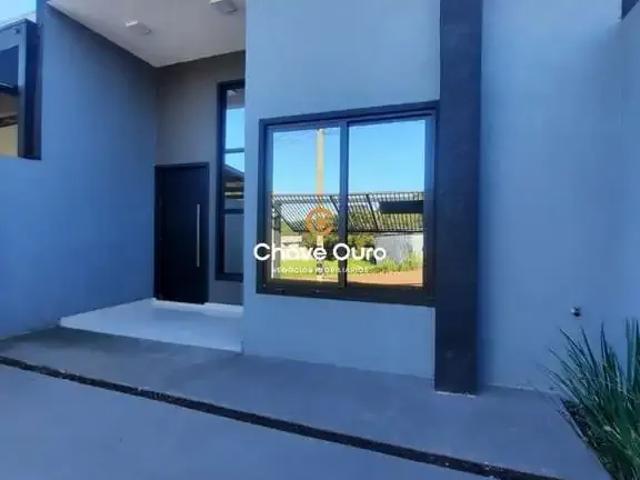 Casa venda em Região Geográfica Imediata de Cascavel, Cascavel