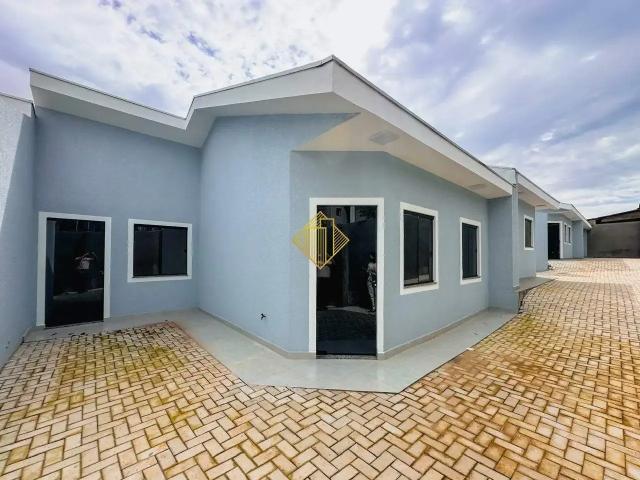 Casa venda em Região Geográfica Imediata de Cascavel, Cascavel