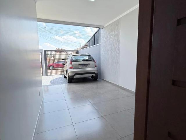 Casa venda em Jardim Veneza, Cascavel
