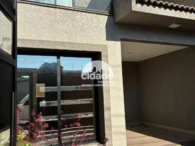 Casa venda em Região Geográfica Imediata de Cascavel, Cascavel