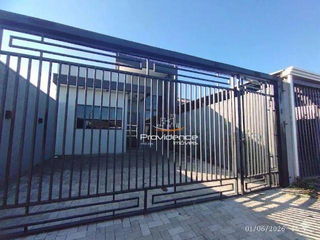 Casa venda em Região Geográfica Imediata de Cascavel, Cascavel